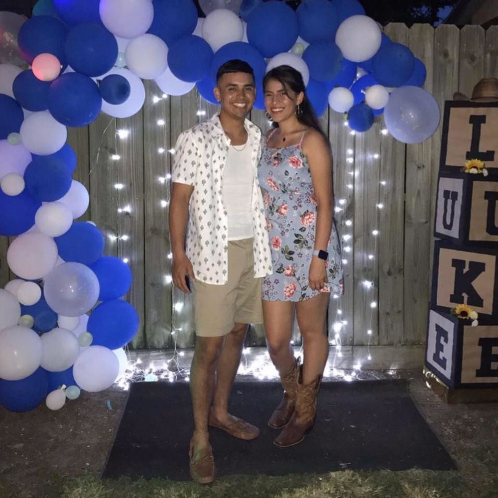 Meet your Posher, Jacob